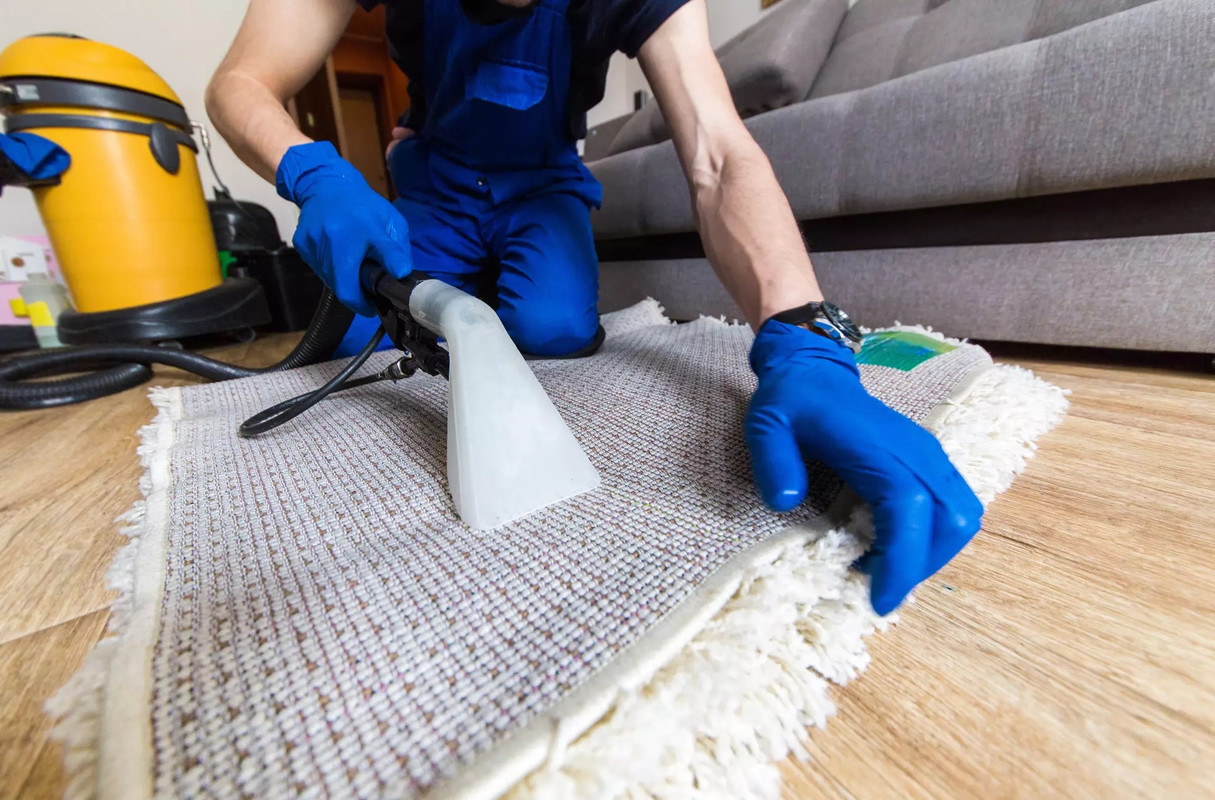 Why You Need Commercial Carpet Cleaning