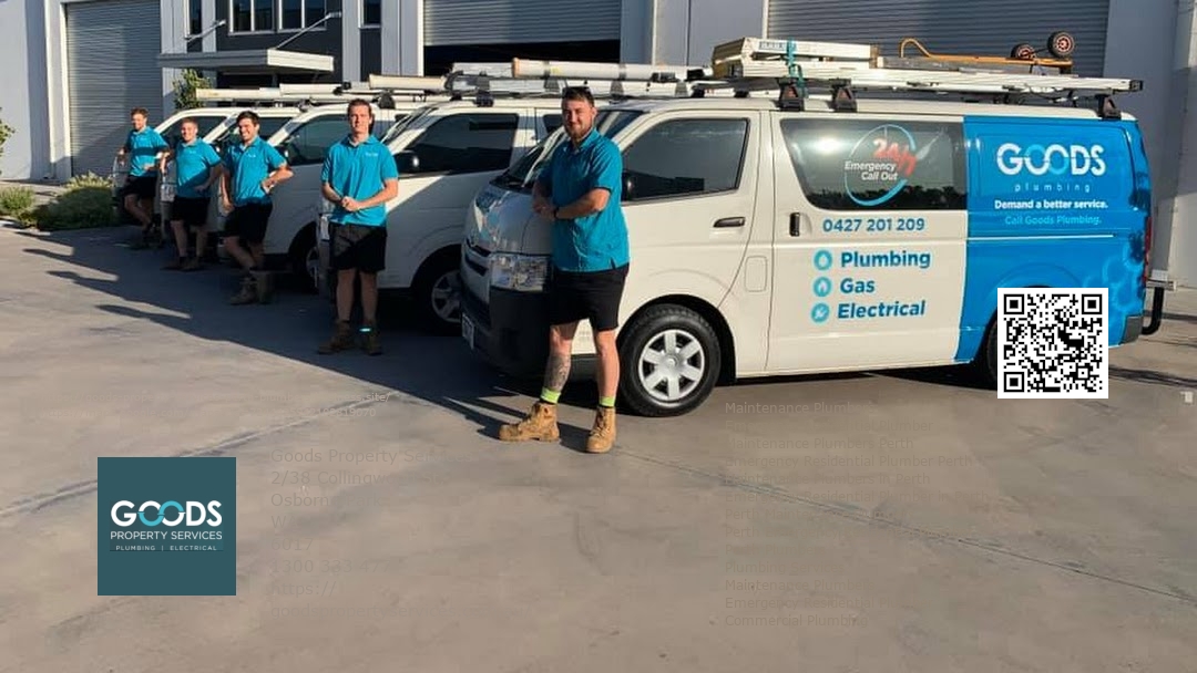 Experience Excellence: Plumbers Perth And Their Unmatched Skills